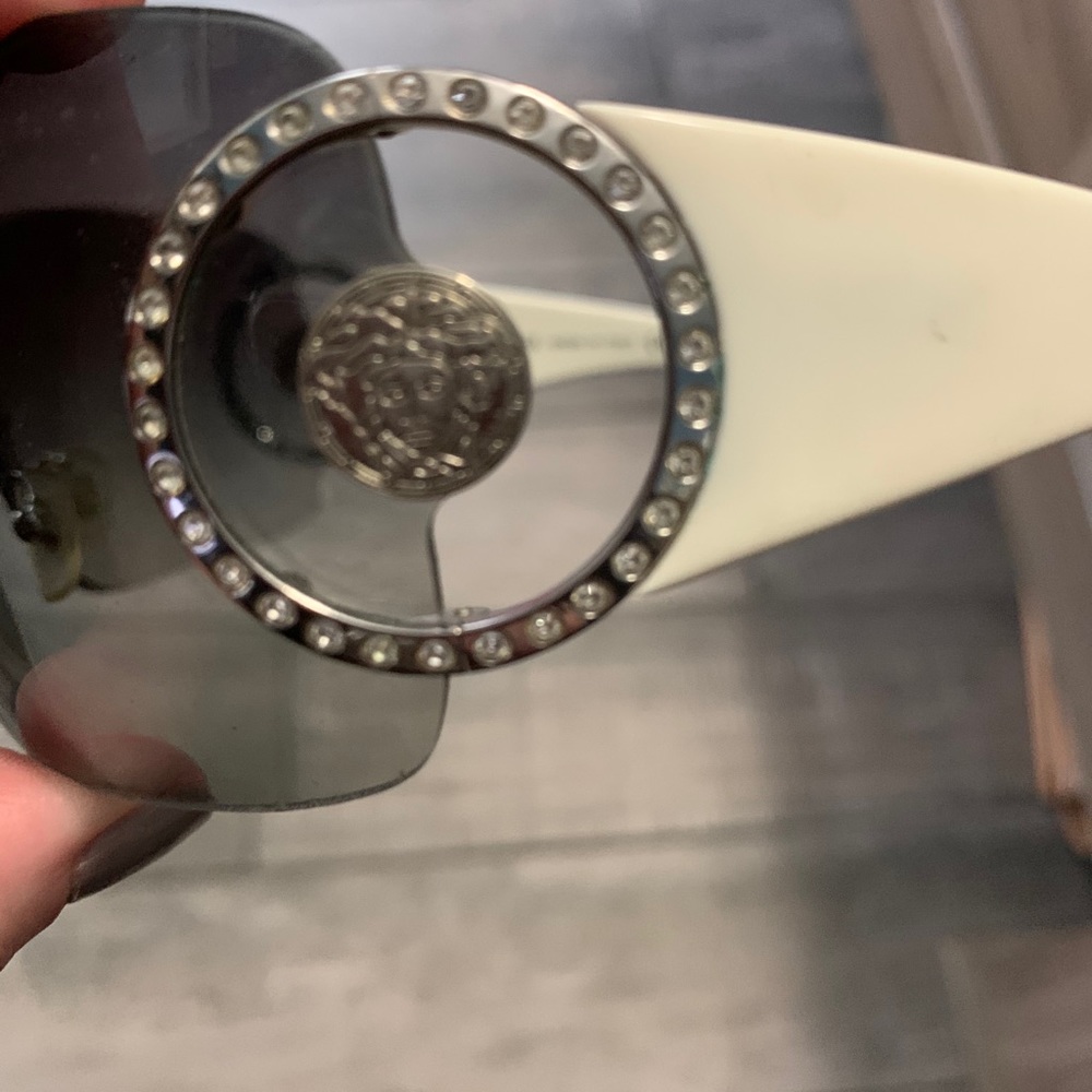 Versace Sunglasses